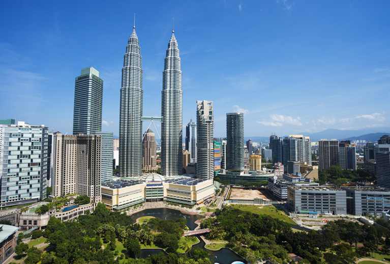 Kuala Lumpur